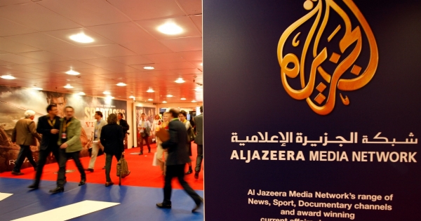 Al Jazeera Propaganda Documentary Banned In India Evil Consequences