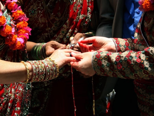 Nepal SC To Temporarily Register Same Sex Marriages NewsBharati