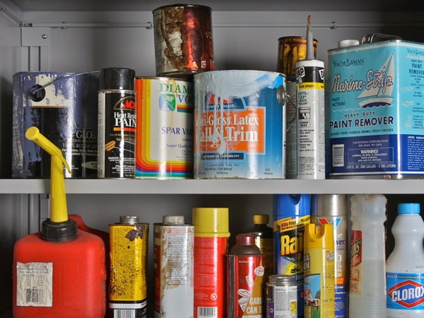 Cleaning products a big source of urban air pollution, say scientists, Environment
