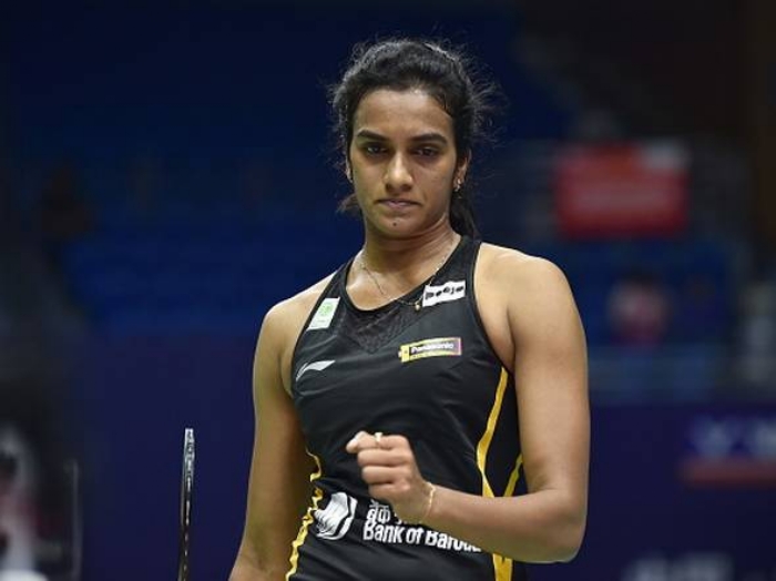 Scripting incredible turnaround, Sindhu wins consolation in BWF World ...