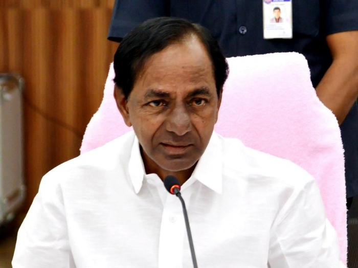 Telangana CM Orders To Set Up Fast-track Court For Gang Rape Case ...