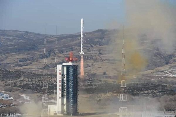 Ethiopia enters into space science field: Launches its first satellite ...