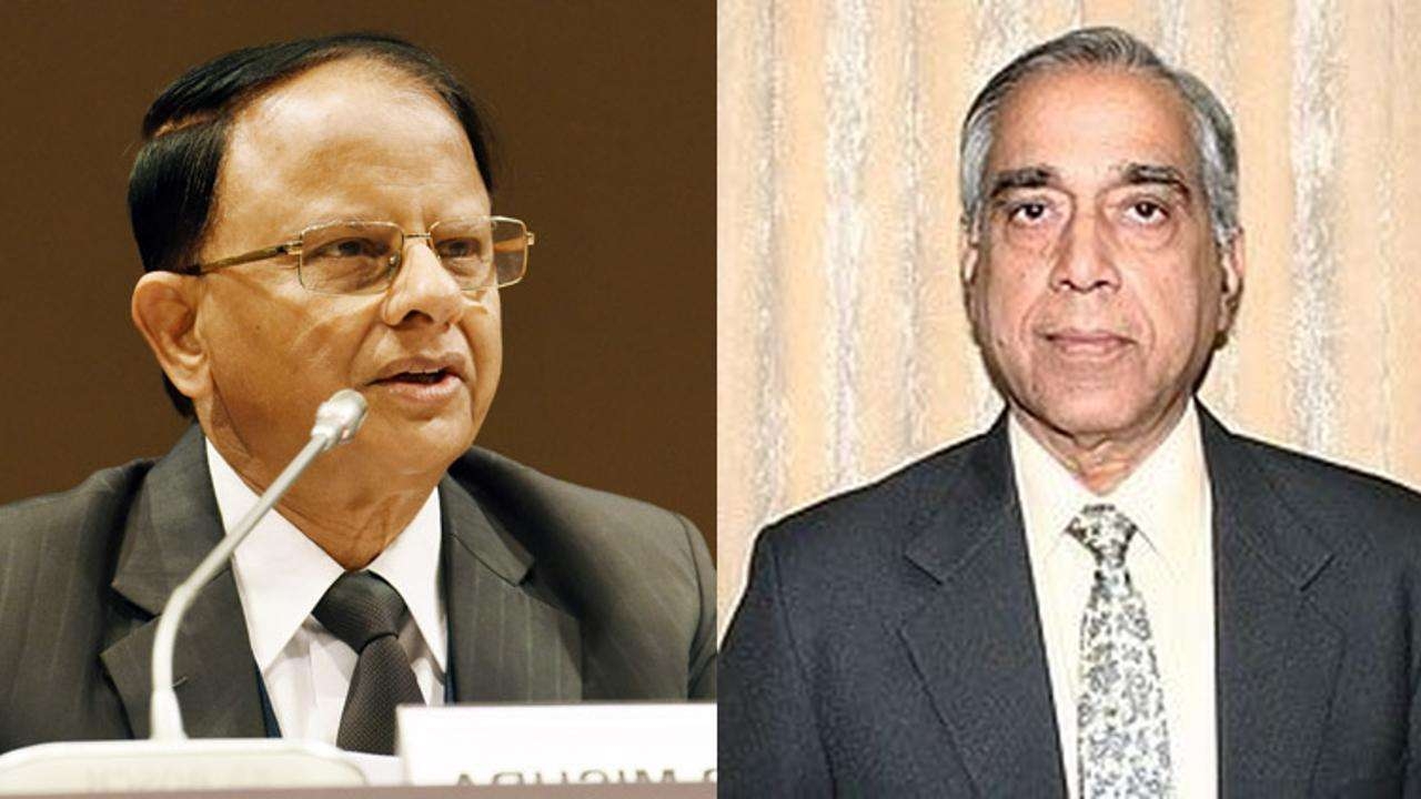 New Face Pk Misra Joins Nripendra Misra Pumping Up Administration