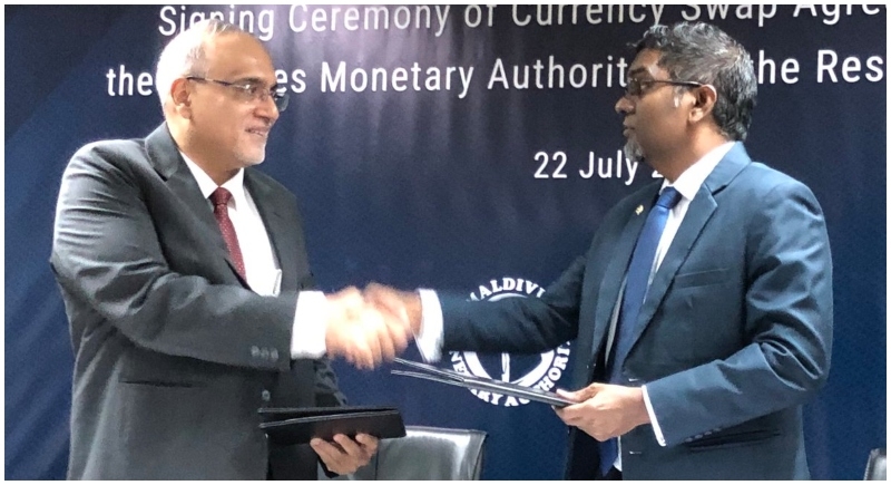 complying-to-fulfil-promises-india-maldives-sign-currency-swap