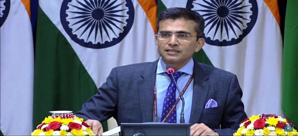 India Evaluating Pakistans ‘proposal Of Consular Access To Kulbhushan Jadhav Through 