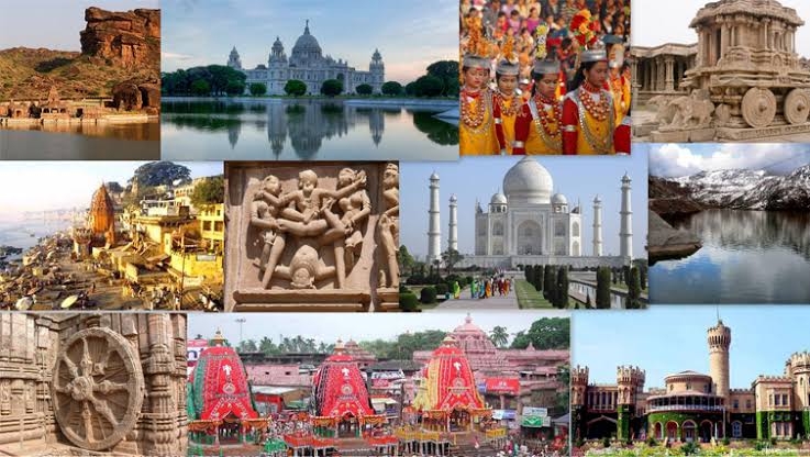 Terming a better future for all, India hosts Word Tourism Day for 2019 ...