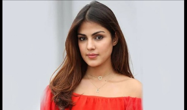 Bombay HC Grants Bail To Rhea Chakraborty - NewsBharati