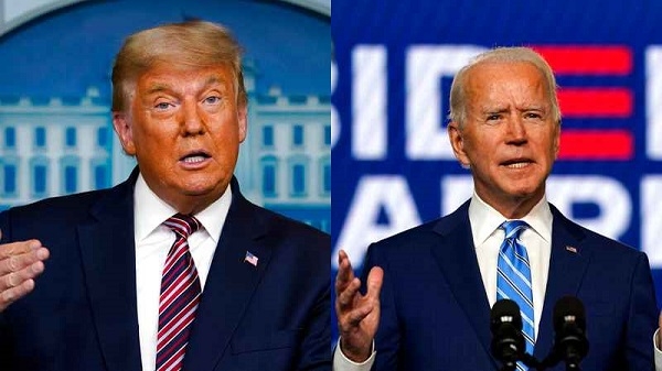 How will Joe Biden as President deal with India? - NewsBharati