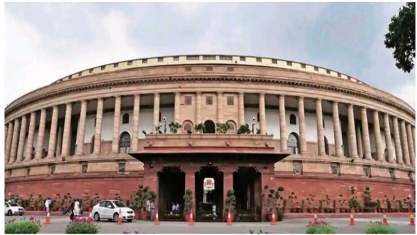 No Winter Session In Parliament This Year Due To COVID-19 - NewsBharati