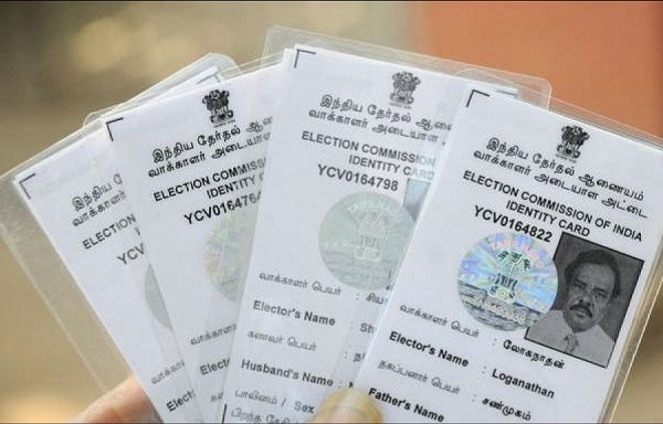 Election Commission Digital Voter ID - NewsBharati