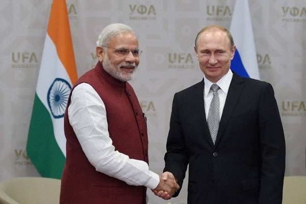 Vladimir Putin may visit India in first half of 2021, says Russian ...