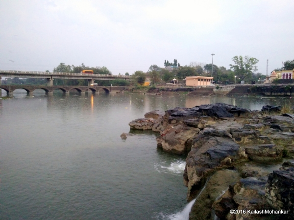 Dham river_1  H