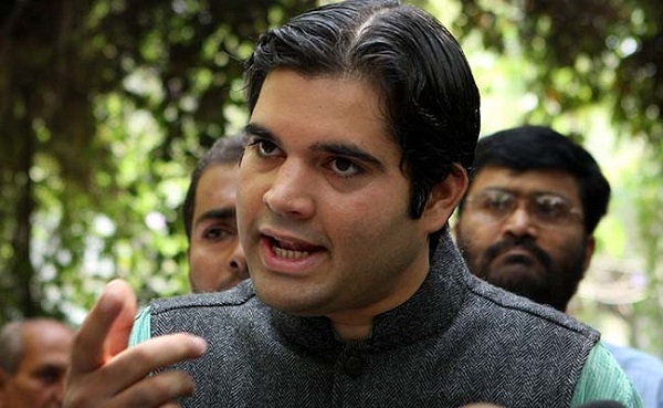 Varun Gandhi_1  