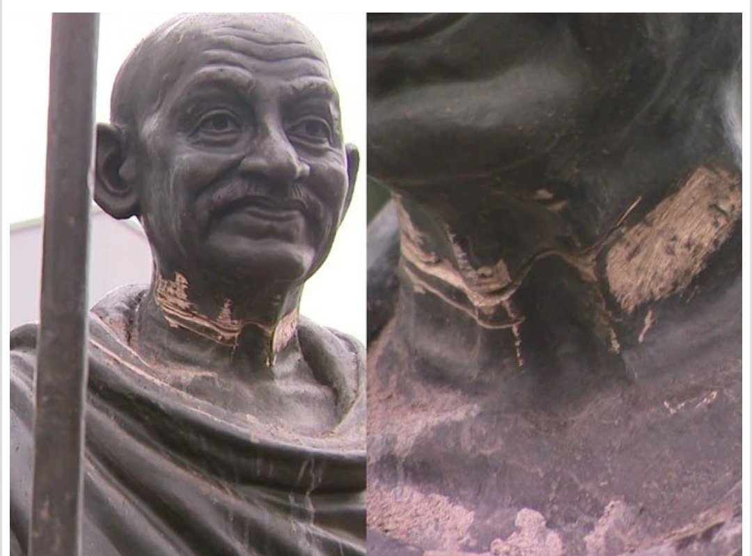 Gandhi _1  H x 