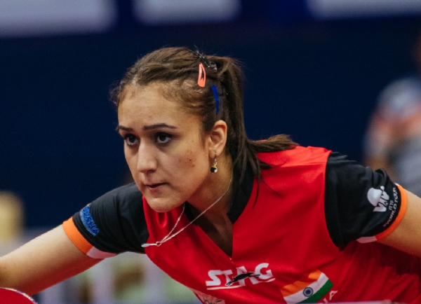 manika batra_1  