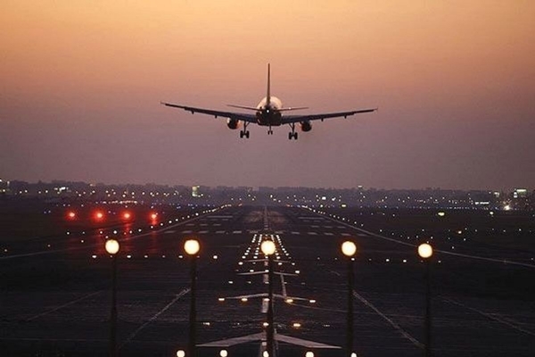 Rs 25,000 crores in development of new Greenfield Airports - NewsBharati