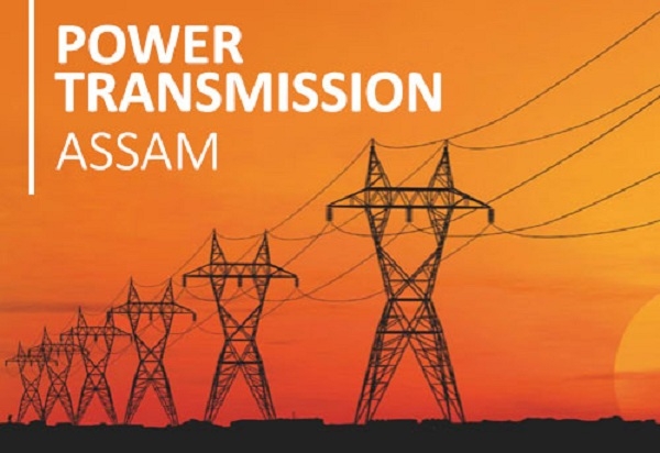 $304 Million For Assam Power Transmission Project - NewsBharati