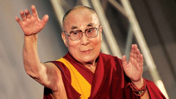 Dalai Lama _1  