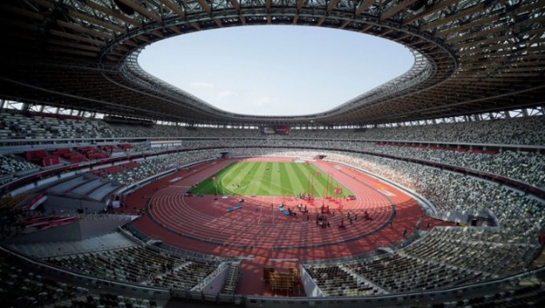 Maximum of 10,000 spectators to be allowed for each sporting event at ...