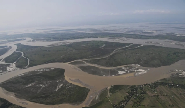 Brahmaputra