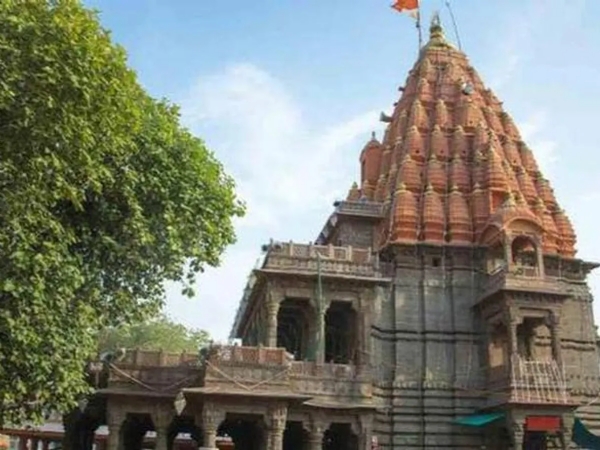 MahakaalTemple