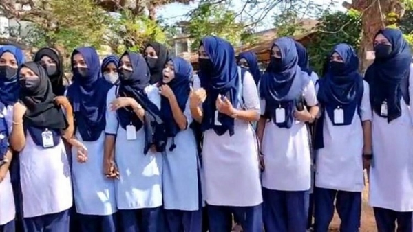 Hijab Ban To Continue In Karnataka Schools, Colleges Till SC Verdict ...