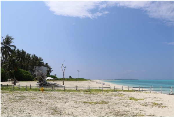 Two Lakshadweep beaches receive Blue Flag certification; India’s tally reaches 12