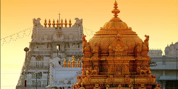 10 extremely beautiful Gopurams of Southern Indian temples that defines divinity