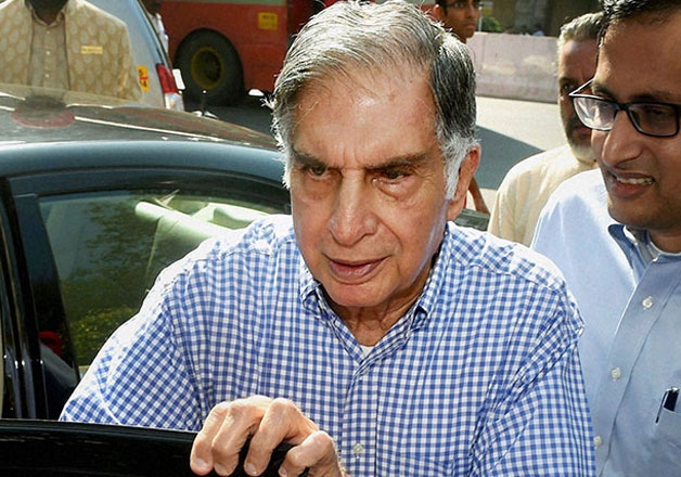 Ratan Tata 