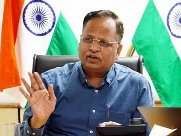 Satyendra Jain