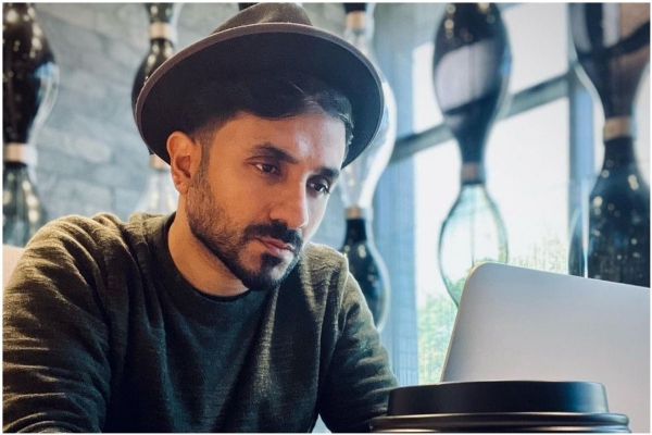 Vir Das 