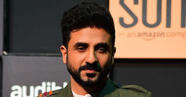 Vir Das