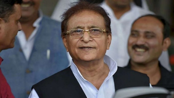 Azam Khan