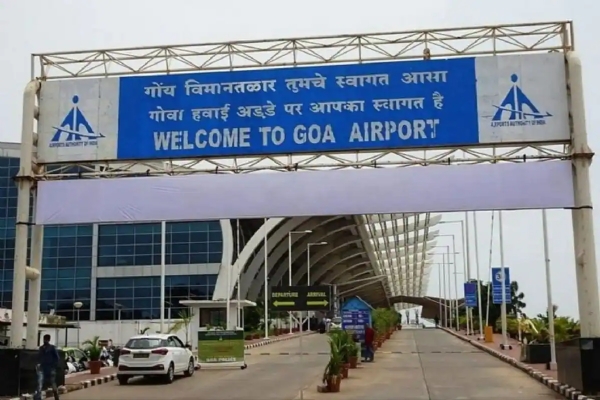 Goa