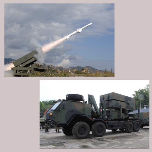 Ukraine Celebrates The Arrival Of The Air Defence System - NewsBharati