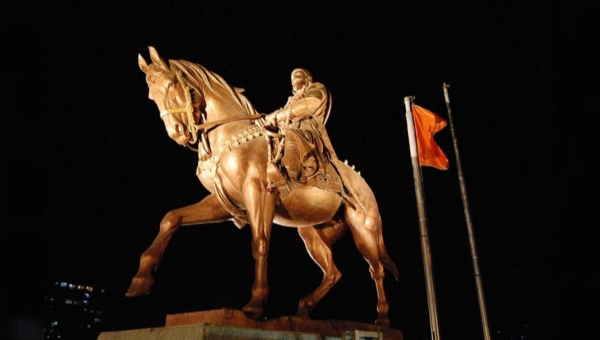 Shivaji Maharaj 