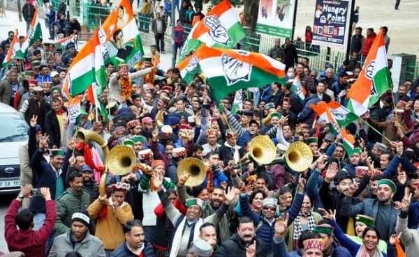 Himachal Congress