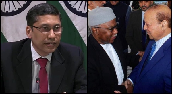  India slams OIC chief for PoK visit, comment on J&K calls him Mouthpiece of Pakistan