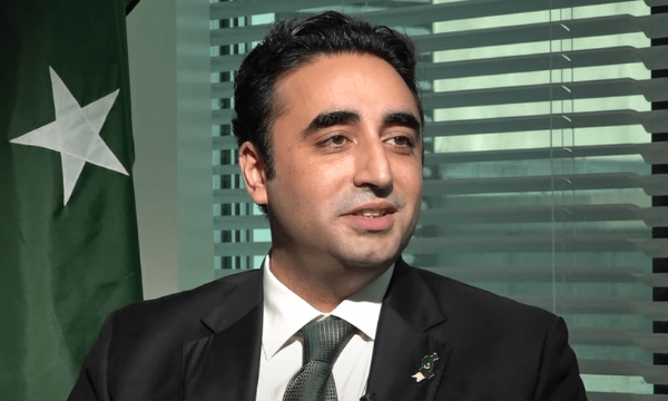 India befitting reply to Pakistan Bilawal Bhutto butcher of Gujarat remarks