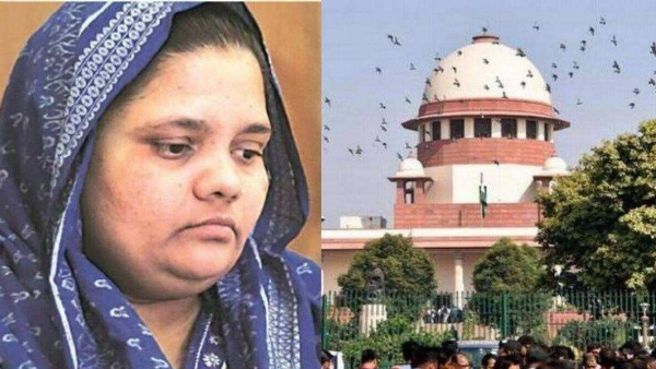 Bilkis Bano Case