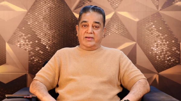 Kamal Haasan urges Tamils living in Delhi to take part in Bharat Jodo Yatra