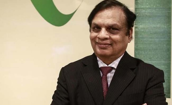 Videocon CEO