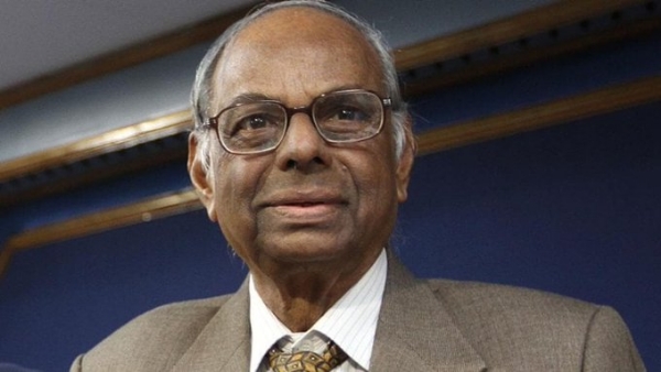 C Rangarajan