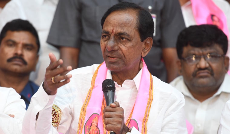 KCR 