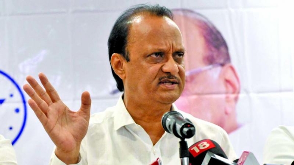 Chhatrapati Sambhaji Maharaj was not Dharmveer': NCP leader Ajit Pawar ...