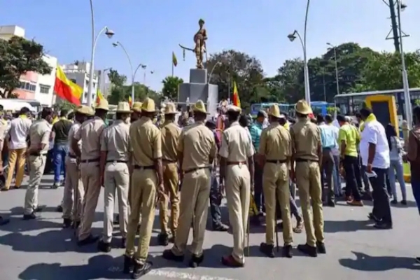 Karnataka 