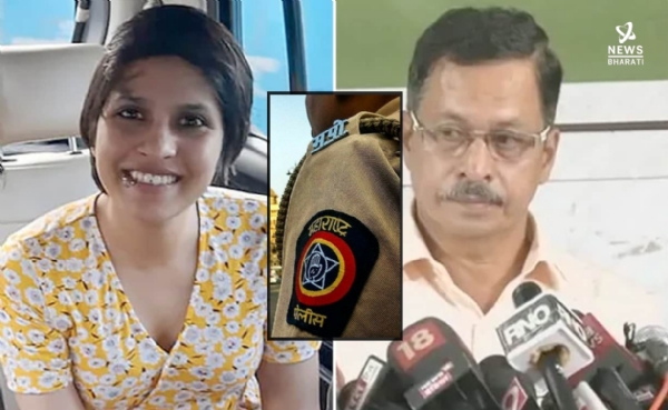  my daughter would have been alive: Shraddha's father accuses Maha Police