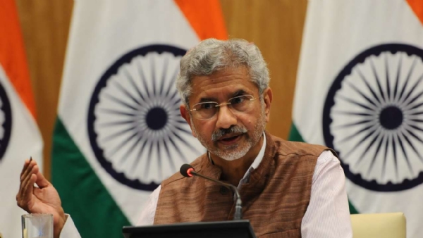 Jaishankar to visit Australia, Philippines in 6-day tour, includes QUAD meet