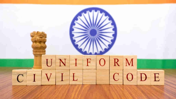 Private member's bill on Uniform Civil Code introduced in Rajya Sabha