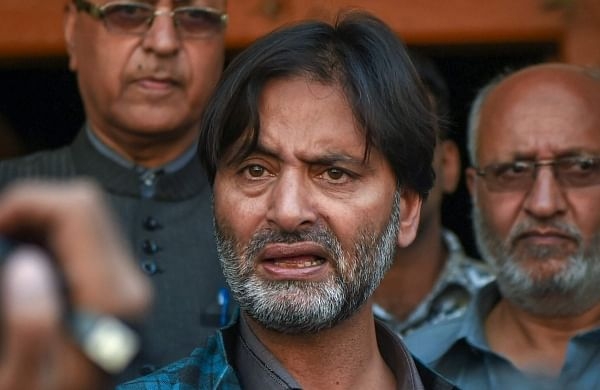 Yasin Malik